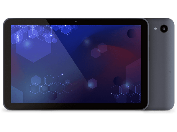 Opiniones Peaq PET 102-H232S 64 GB Negro WiFi 10.35   WXGA 4 GB RAM Alwinner A133 Android 12 Go