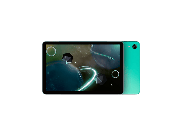 Opiniones PEAQ MIA TAB 10 10.1  HD 4GB RAM 64GB Allwinner A523 Android 15 IPS Incell Menta