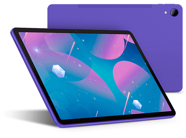 Opiniones Peaq PET 10180-H464S-P Lila 64 GB WiFi 10.1  HD 4 GB RAM Allwinner A523 Android