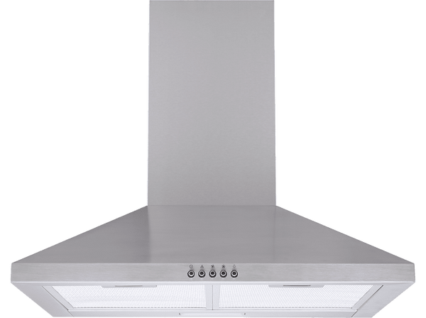 Opiniones OK OHO 6241-3 M 330 m³/h Luces LED 3 velocidades 65 W Inox
