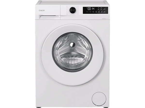 Opiniones Candy GD 4105-S 10 kg 1400 rpm 16 programas Blanco