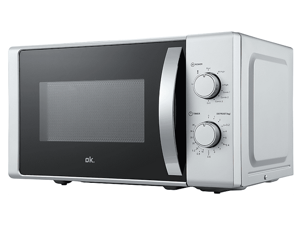 Opiniones ok. OMWG 2024-3 S 1050 W 5 Niveles de Potencia 20l Control Mecánico Plata