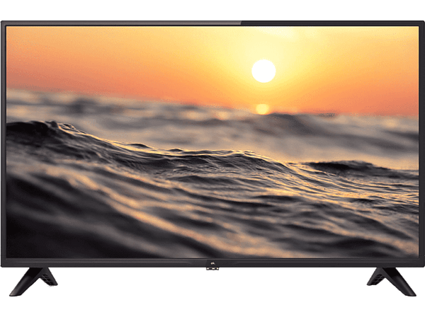 Opiniones OK 32772HN-TAB Smart TV HD DVB-T2  Negro