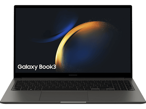 Opiniones Samsung Galaxy Book3 15.6  FHD Intel® Core™  i7-1360P 16GB RAM 512GB SSD Iris® Xe Graphics Windows 11 Home Graphito