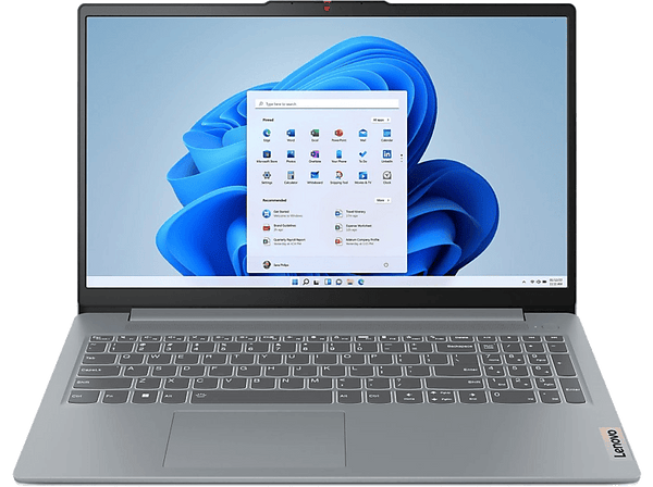 Opiniones Lenovo IdeaPad Slim 3 15AMN8 15.6  Full HD AMD Ryzen™ 3 7320U 8GB RAM 256GB SSD Radeon™ 610M Graphics Windows 11 Home