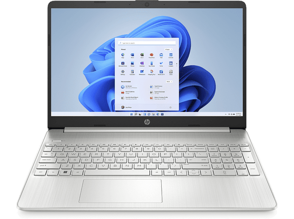 Opiniones HP 15s-fq3008ns 15.6  Full HD Intel® Celeron® N4500 8GB RAM 256GB SSD UHD Graphics W11 Home