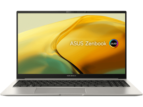 Opiniones ASUS ZenBook 15 OLED UM3504DA-MA286W 15.6  2.8K Ryzen™ 7 7735U 16GB RAM 512GB SSD Radeon™ 680M Windows 11 Home
