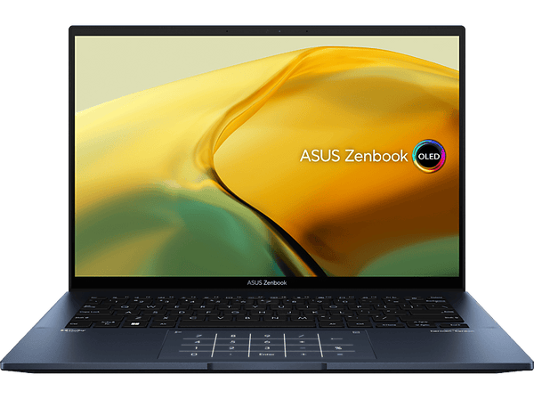 Opiniones ASUS ZenBook 14 OLED UX3402VA-KM005W 14  WQXGA+ Intel® Evo™ Core™ i7-1360P 16GB RAM 512GB SSD Iris® Xe Windows 11 Home
