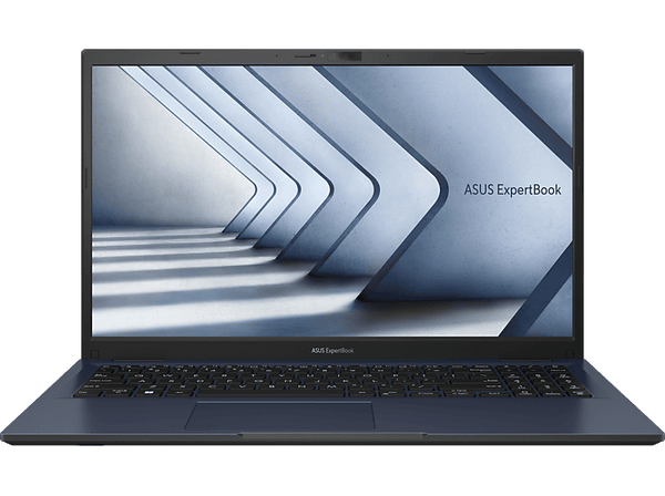 Opiniones ASUS ExpertBook B1 B1502CBA-EJ0438W 15.6  Full HD Intel® Core™ i5-1235U 16GB RAM 512GB SSD Iris® Xe Graphics Windows 11 Home