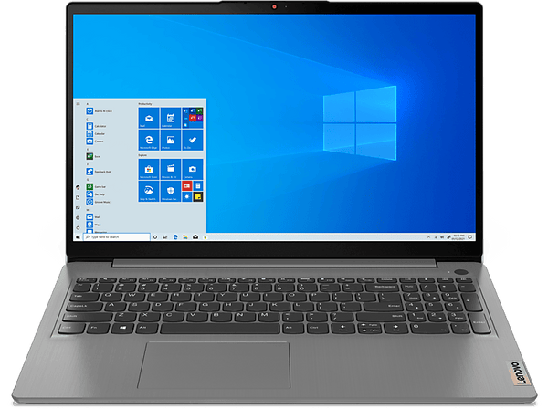 Opiniones Lenovo IdeaPad 3 15ALC6 15.6  FullHD AMD Ryzen™ 7 5700U 16GB RAM 512GB SSD Radeon™ Onboard Graphics Windows 11 Home