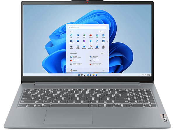 Opiniones Lenovo IdeaPad Slim 3 15IAH8 15.6  FullHD Intel® Core™ i5-12450H 16GB RAM 512GB SSD UHD Graphics Windows 11 Home Gris
