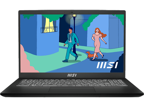 Opiniones MSI Modern 15 B7M-039XES 15.6  Full HD AMD Ryzen™ 5 7530U 8GB RAM 512GB SSD Radeon™ Graphics Sin sistema operativo