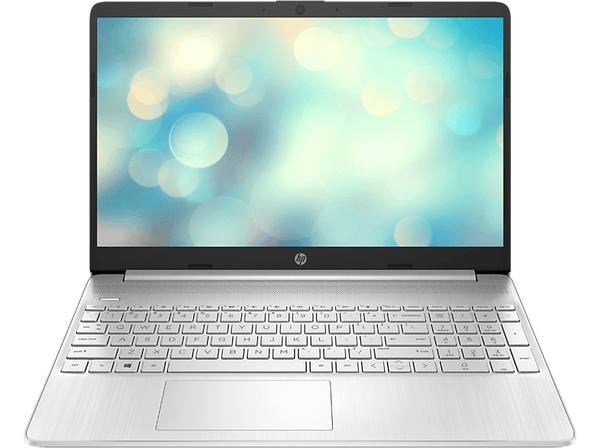 Opiniones HP 15s-eq2173ns 15.6  Full HD AMD Ryzen™ 7 5700U 16GB RAM 512GB SSD Radeon™ Onboard Graphics Sin sistema operativo Plata