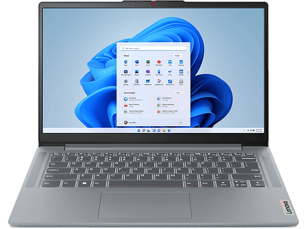 Opiniones Lenovo IdeaPad Slim 3 14IAN8 14  Full HD Intel® Core™ i3-N305 8GB RAM 512GB SSD UHD Graphics Windows 11 Home