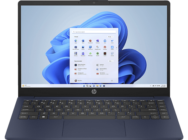 Opiniones HP 14-ep0001ns 14  Full HD Intel® Core™ i3-N305 8GB RAM 512GB SSD UHD Graphics W11 H