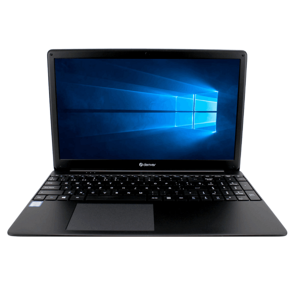 Opiniones Denver NBQ-15147SES 15.6  Intel® Core™ i5-8259U 8GB RAM 256GB SSD HD 400 Windows 10 Home