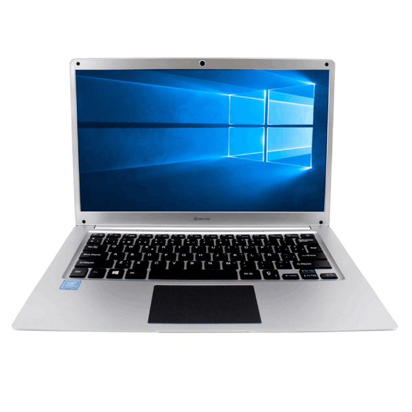 Opiniones Denver NBD-14115SSDES 14   HD Intel® Celeron® N4020 4GB RAM 256GB SSD HD 400 Windows 10 Home
