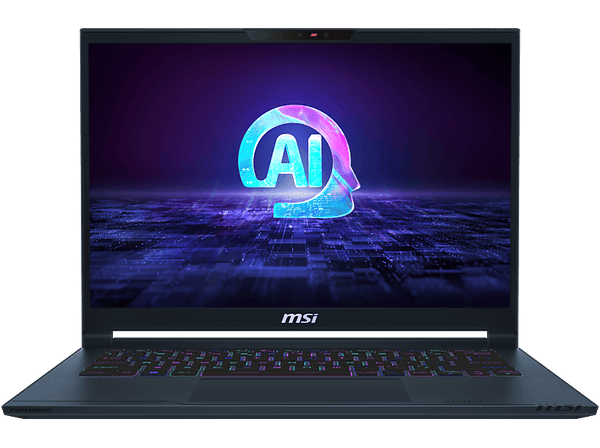 Opiniones MSI Stealth 14 AI Studio A1VGG 14  2.8K Intel® Core™ Ultra 9 185H 32GB RAM 1TB SSD GeForce RTX™ 4070 Sin sistema operativo Star Blue