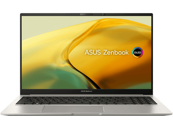 Opiniones ASUS Zenbook 15 OLED UM3504DA-MA386W 15.6  2.8K AMD Ryzen™ 7 7735U 32GB RAM 1 TB SSD Radeon™ 680M W11H