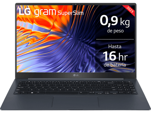 Opiniones LG 15Z90RT-G.AA75B 15.6  Full-HD Intel® Evo™ Core™ i7-1360P 16GB RAM 512GB SSD Windows 11 Home