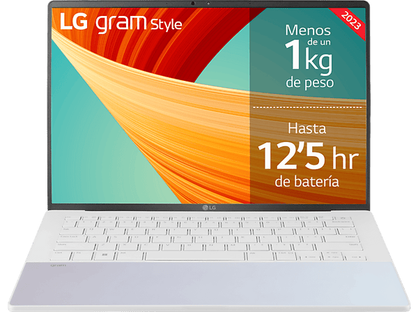 Opiniones LG 14Z90RS-G.AD74B 14  WQXGA+ Intel® Evo™ Core™ i7-1360P 32GB RAM 512GB SSD Windows 11