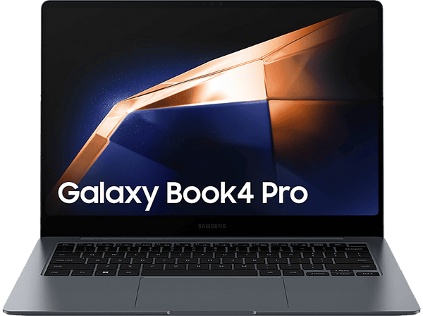 Opiniones Samsung Galaxy Book4 Pro 14  WQXGA+ Intel® Evo™ Edition Core™ Ultra 5-125H 16GB RAM 512GB Arc® W11H IA Gris