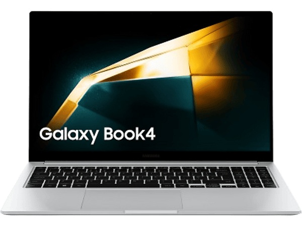 Opiniones Samsung Galaxy Book4 15.6  FHD Intel® Core™ 5-120U 16GB RAM 512GB Intel® Graphics W11H Silver