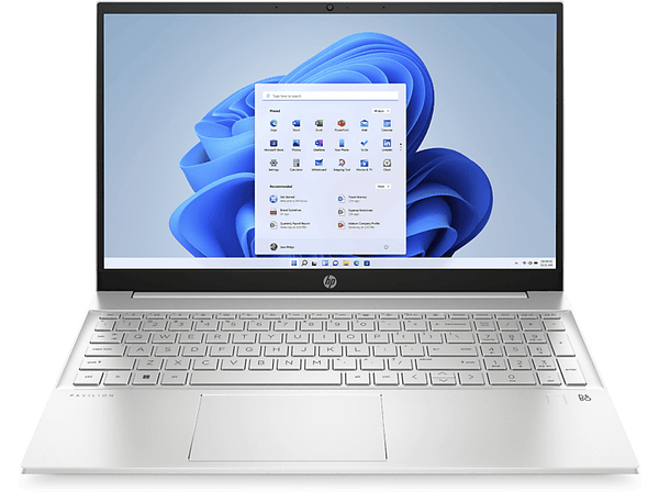 Opiniones HP Pavilion 15-eg3019ns 15.6  Full HD Intel® Core™ i7-1355U 16GB RAM 1TB SSD Iris® Xe W11 H