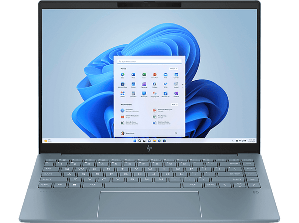 Opiniones HP Pavilion Plus 14-ew1003ns 14  2.8K Intel® Evo™ Edition Core™ Ultra 5-125H  16GB RAM 512GB SSD Gráficos Intel® Arc™ Windows 11 H