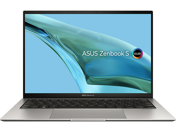Opiniones ASUS Zenbook S 13 OLED UX5304MA-NQ118W 13.3  2.8K Intel® Core™ Ultra 7-155U 16GB RAM 1TB SSD Iris® Xe W11H