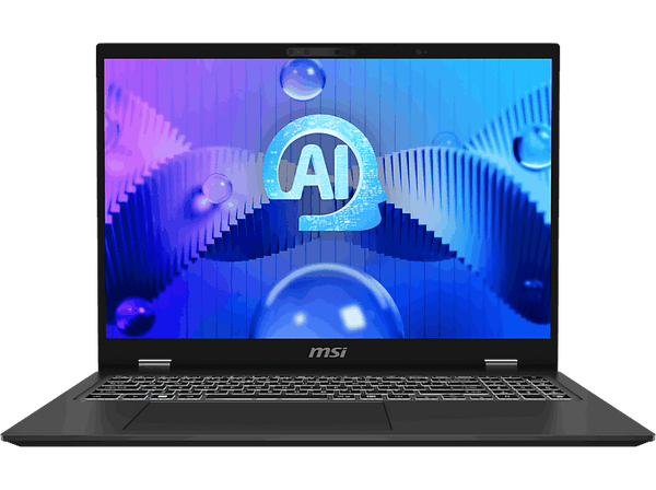 Opiniones MSI Prestige 16 AI Studio B1VEG-026ES 16  QHD+ Intel® Core™ Ultra 7-155H 16GB RAM 1TB SSD GeForce RTX™ 4050 Windows 11 Home