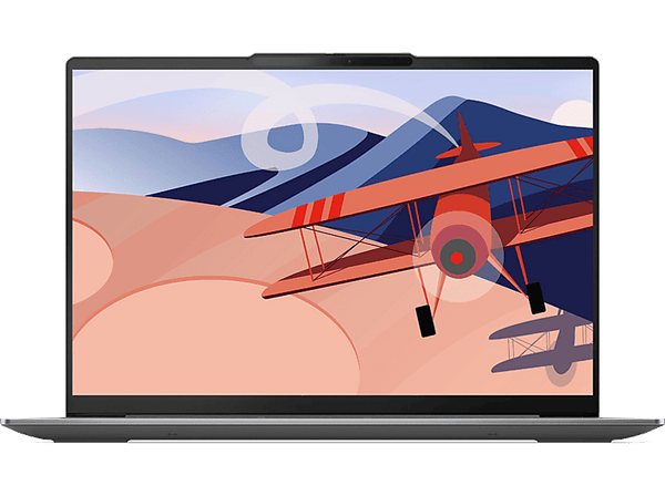 Opiniones Lenovo Yoga Slim 6 14IAP8 14  WUXGA Intel® Core™ i5-1240P 16GB RAM 512GB SSD Iris® Xe Windows 11 Home Gris
