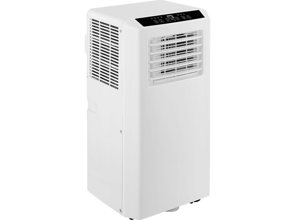 Opiniones OK OAC 9023 W ES 2150 fg/h 18 m² LCD Display Temporizador Blanco