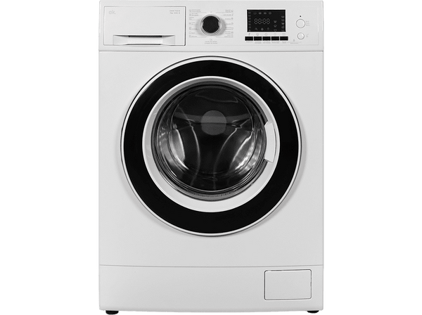 Opiniones OK OWM 7143 B 7 kg 1400 RPM 15 programas 76 dB Blanco