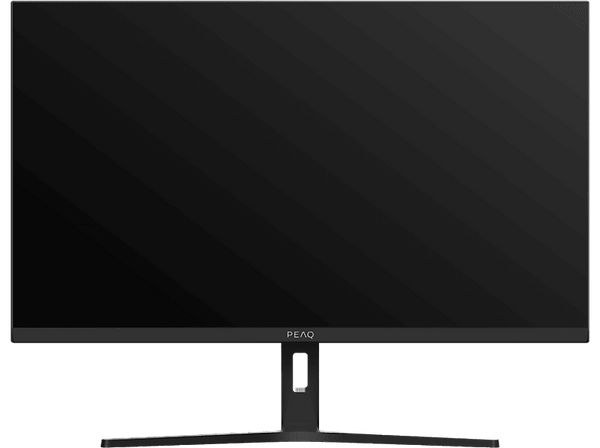 Opiniones Peaq PMO S244-IFC 24  Full-HD 6 ms 100 Hz FreeSync IPS Ángulo de Inclinación de -5° a 15° Negro