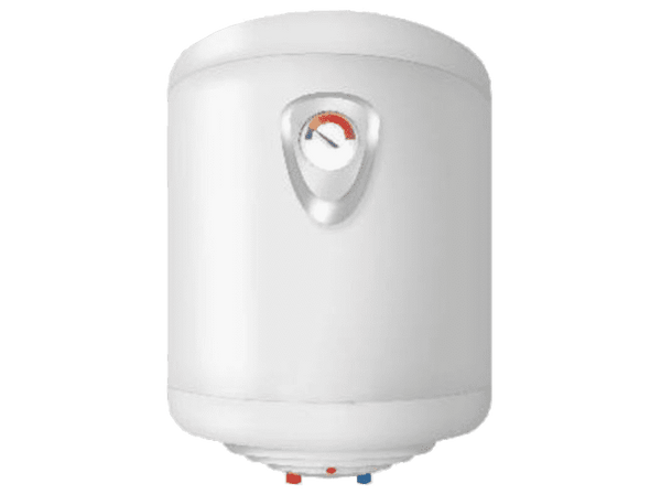 Opiniones OK OWB 39313 80 L Acero Blanco