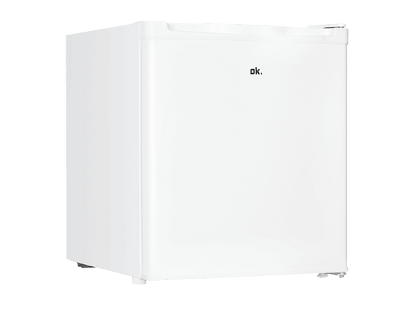 Opiniones OK OFZ 061 E W 33 l 51 cm Independiente Compresión Blanco